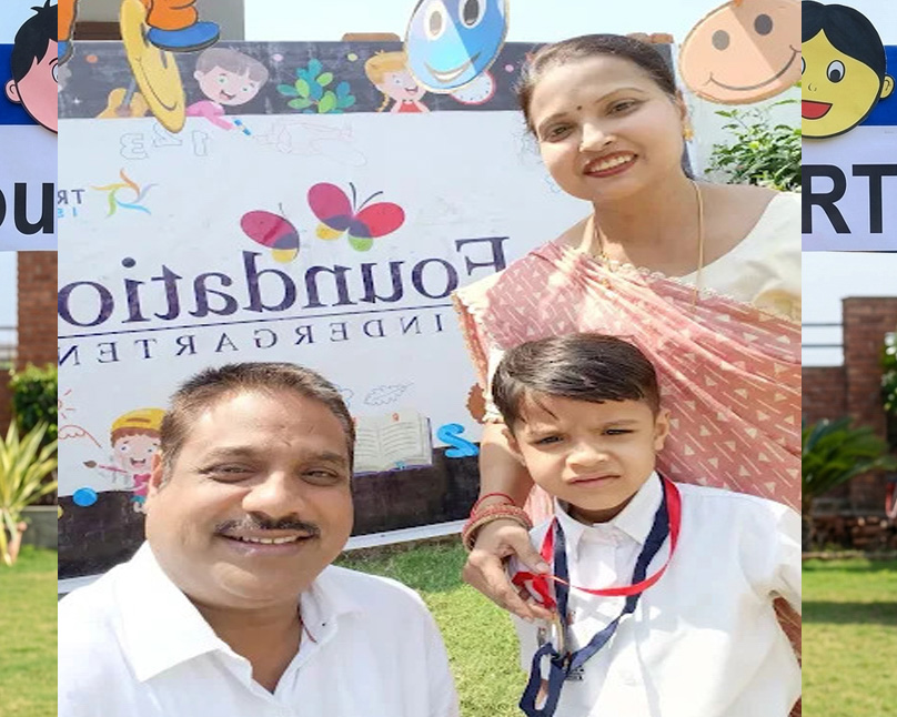 Kids Learning